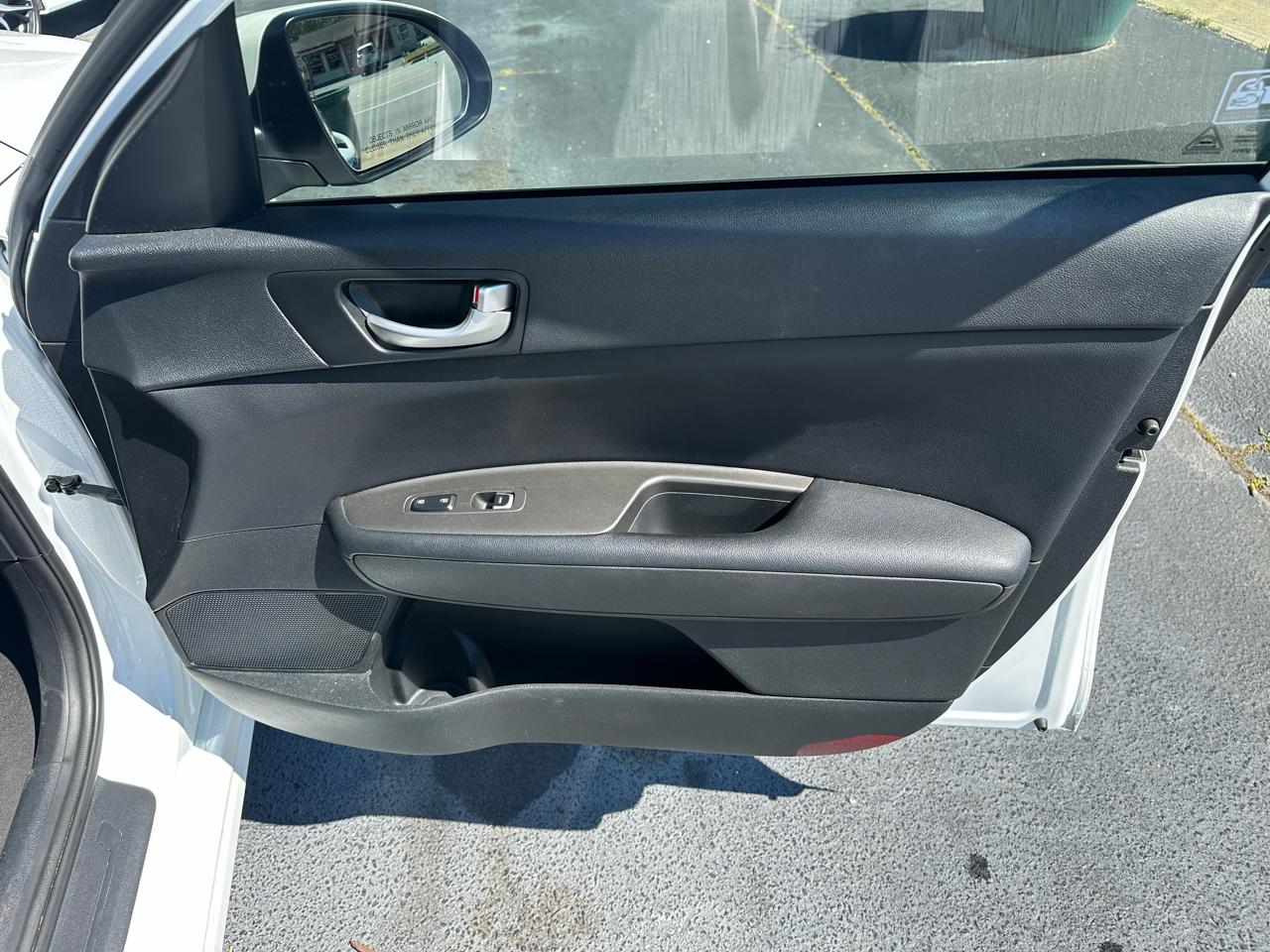 Kia Optima  2020