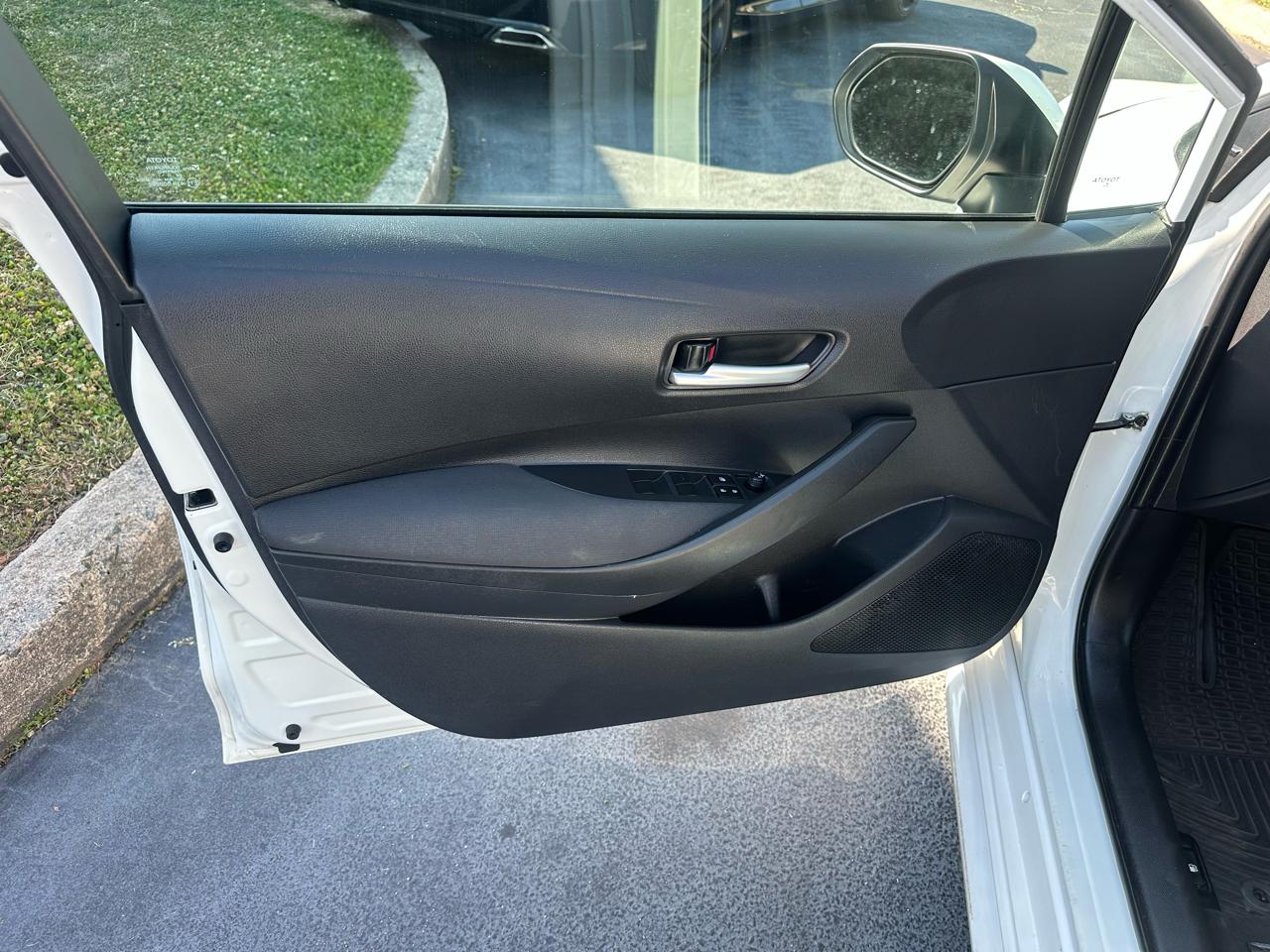 Toyota Corolla  2021