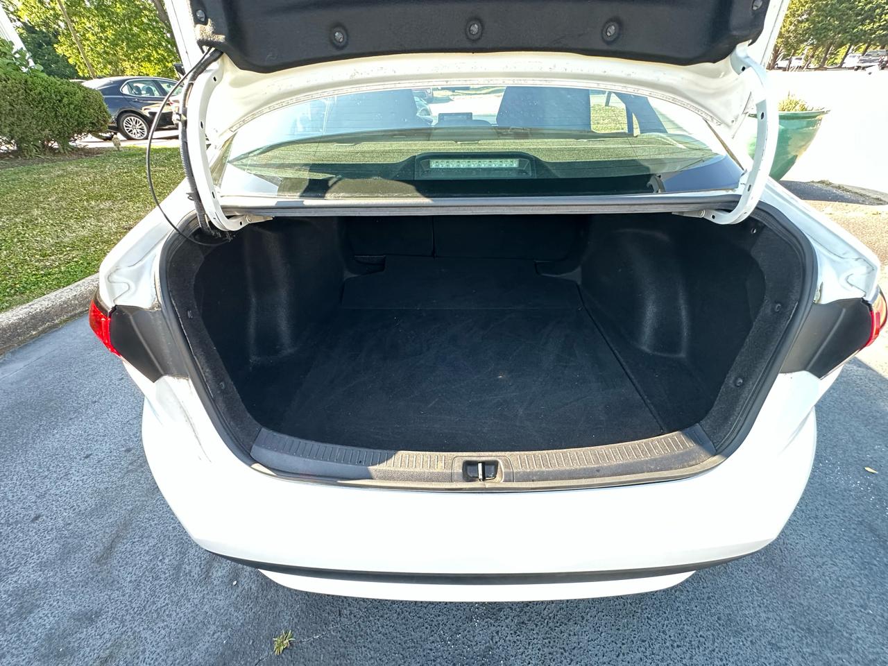 Toyota Corolla  2021