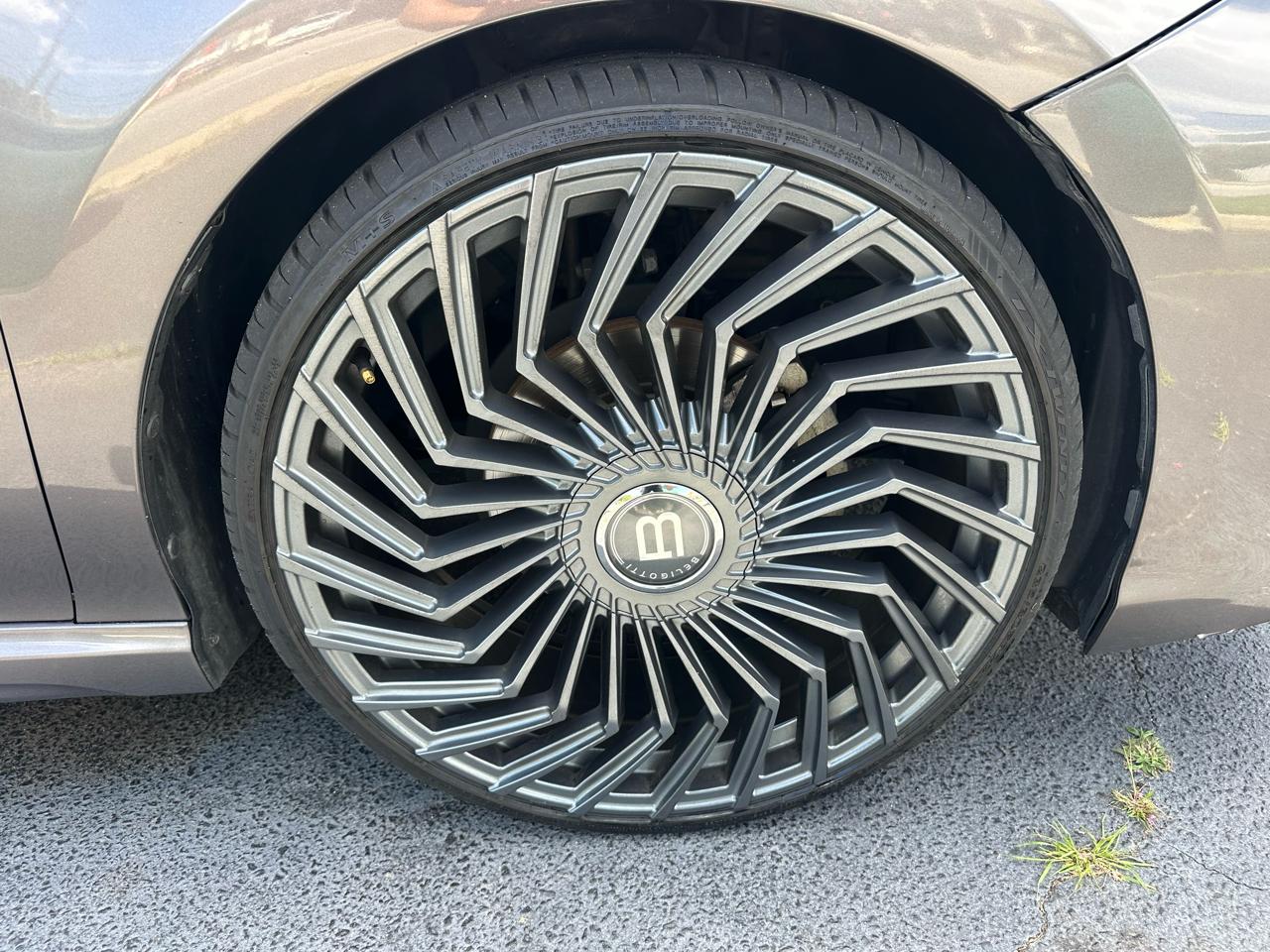 Toyota Camry  2021