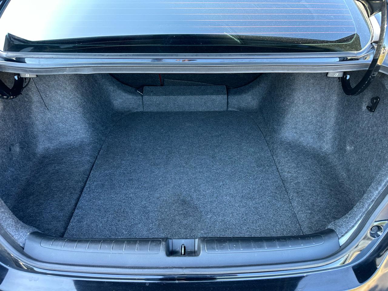 Honda Accord  2018