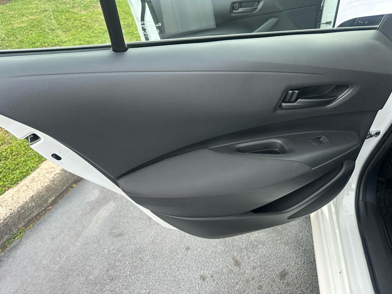 Toyota Corolla  2022