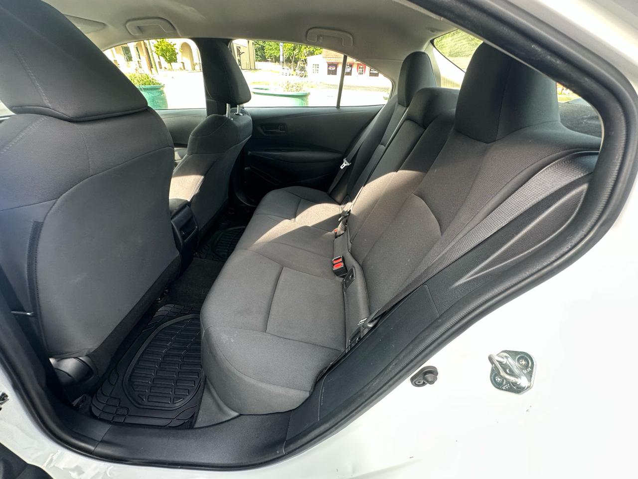 Toyota Corolla  2022