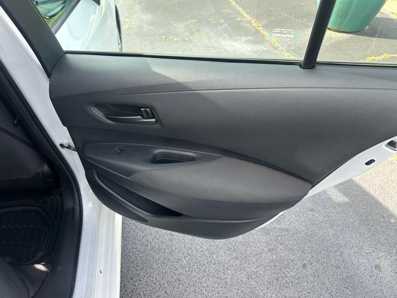 Toyota Corolla  2022