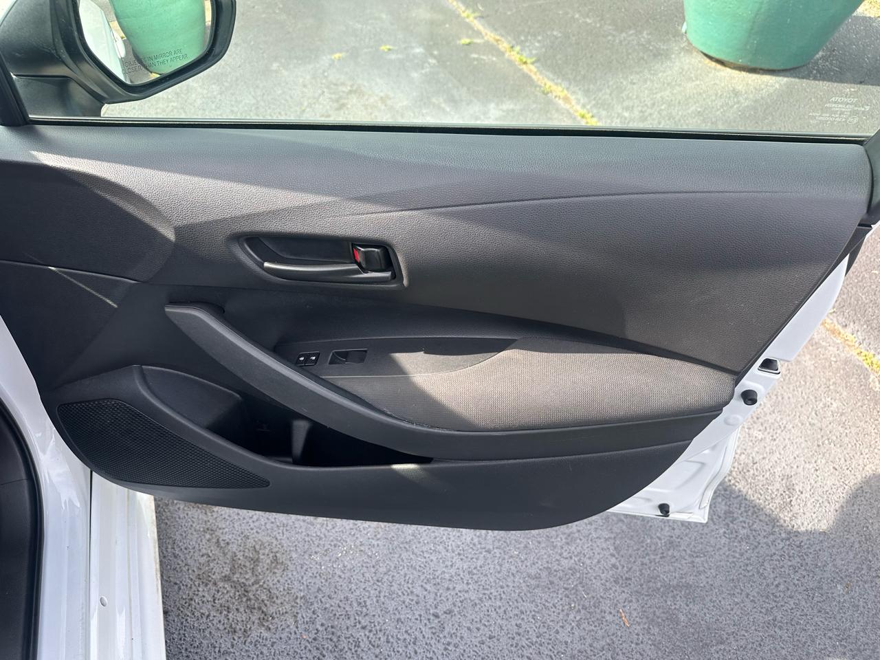 Toyota Corolla  2022