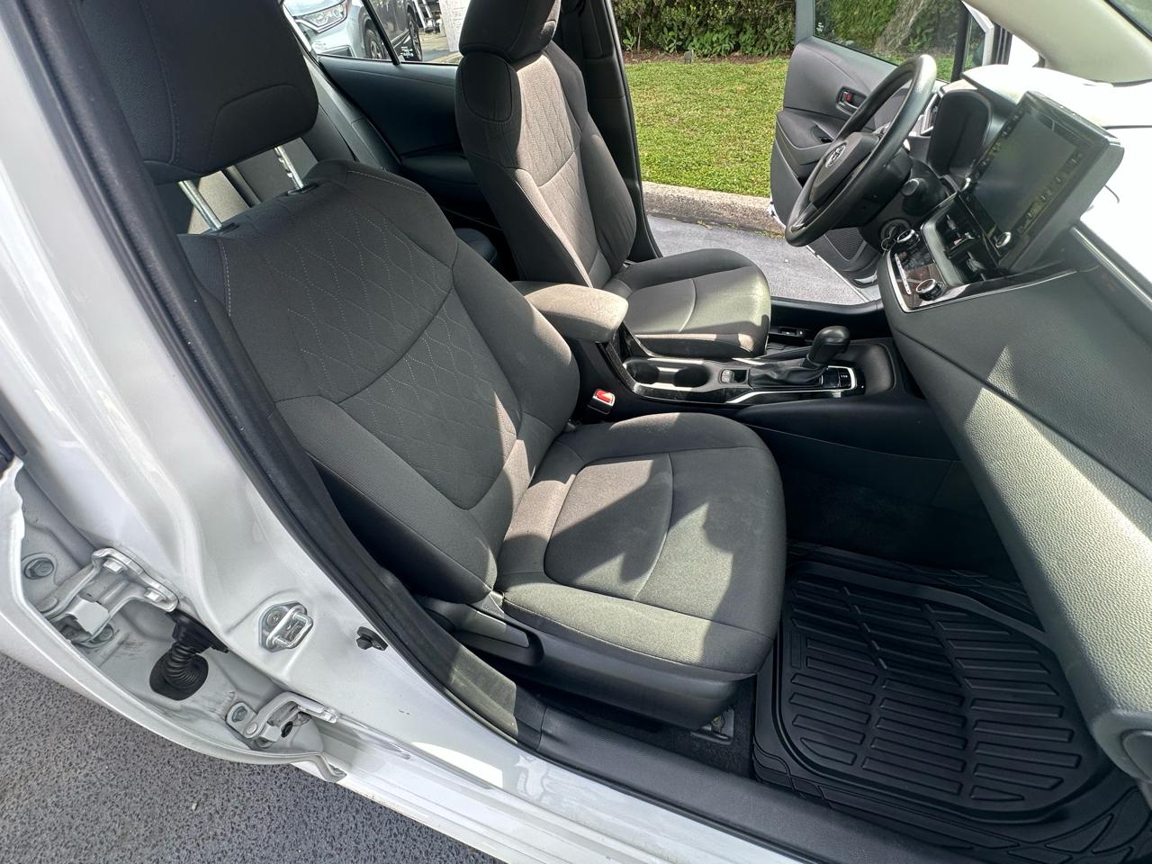 Toyota Corolla  2022