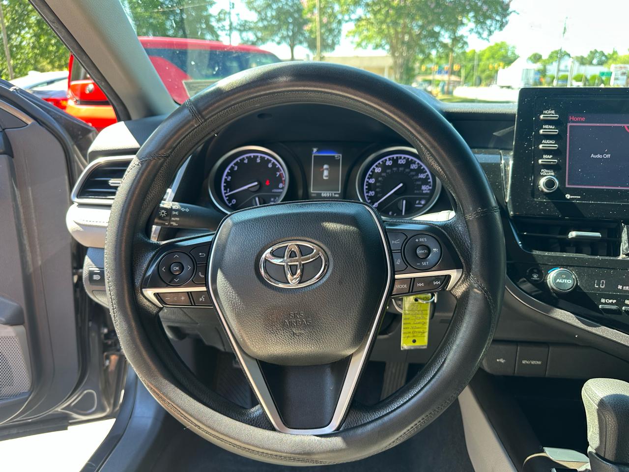 Toyota Camry  2023