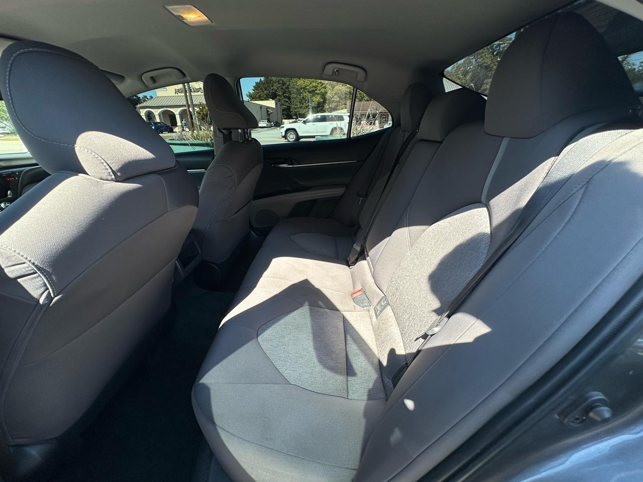 Toyota Camry  2023