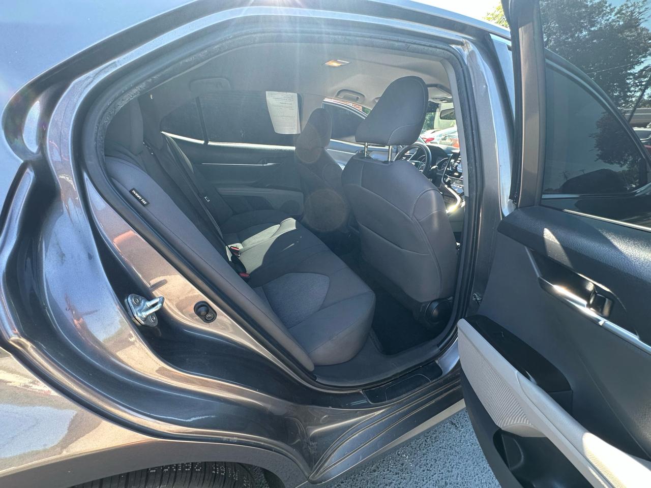 Toyota Camry  2023