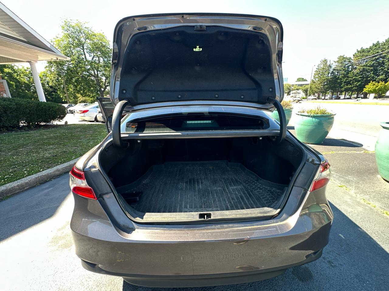 Toyota Camry  2023