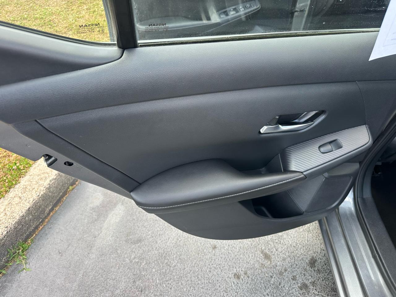 Nissan Sentra  2021