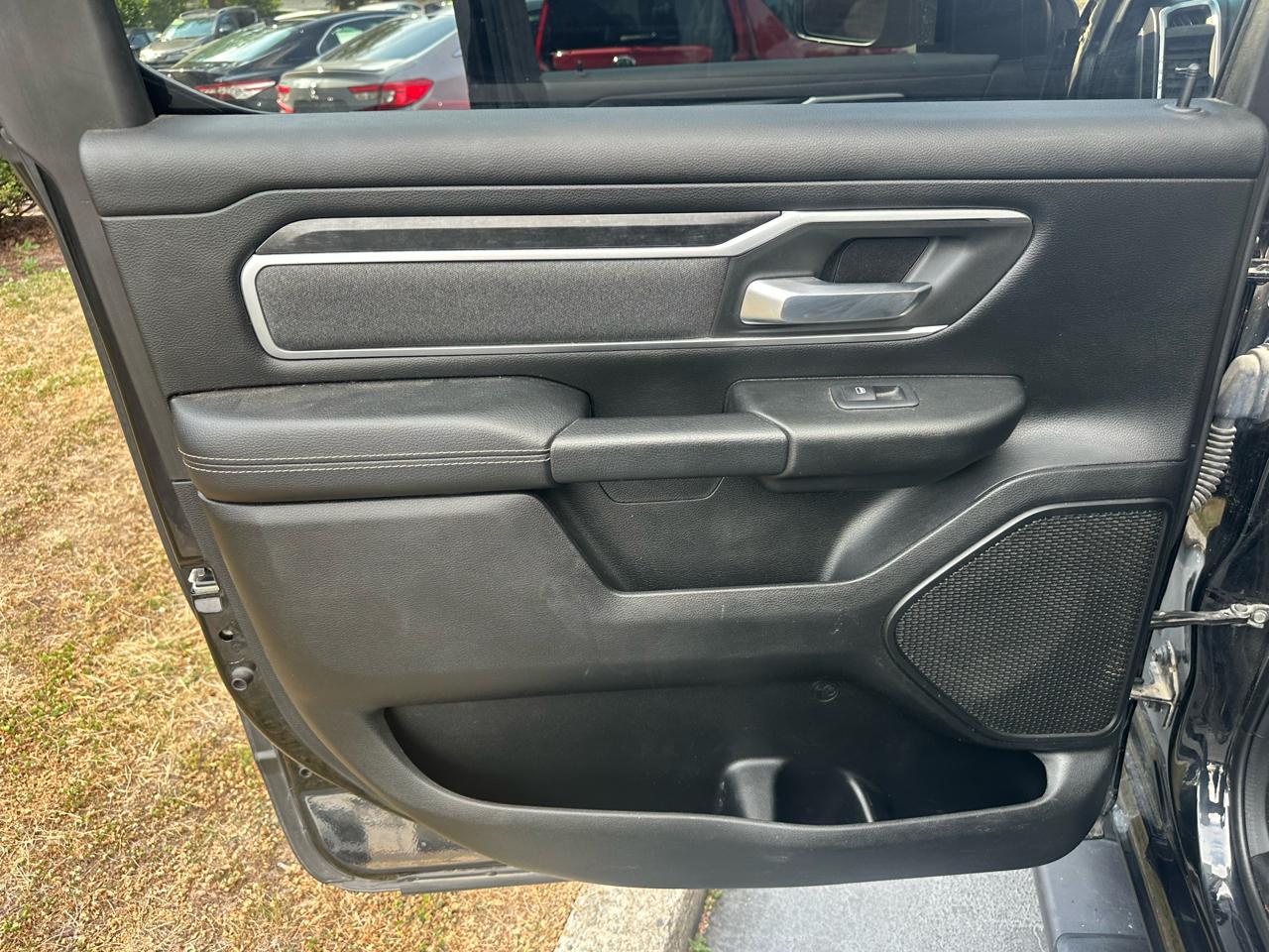 RAM 1500  2020