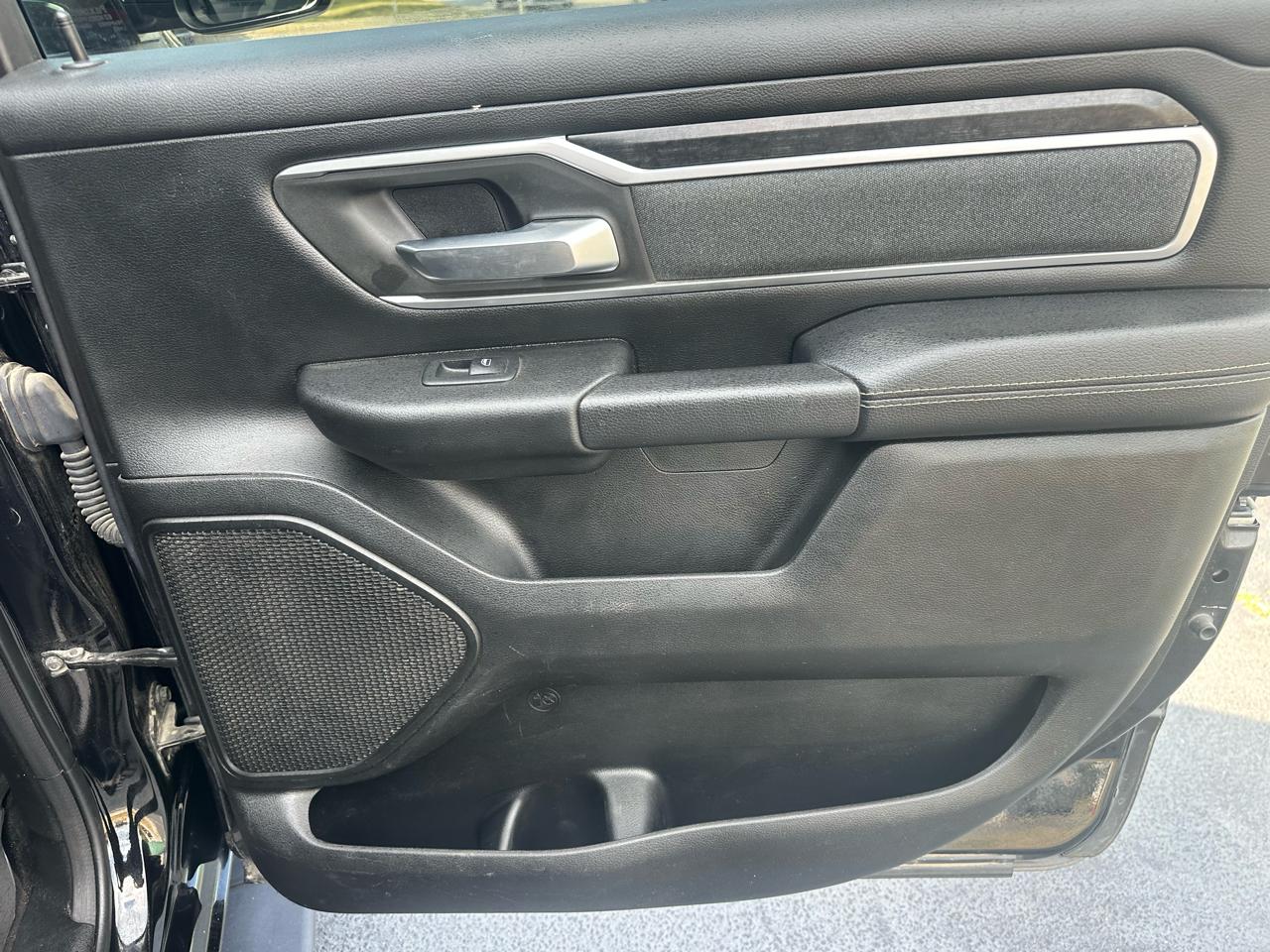 RAM 1500  2020