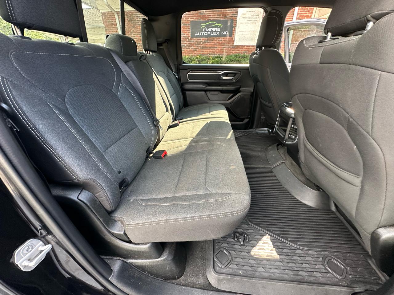 RAM 1500  2020