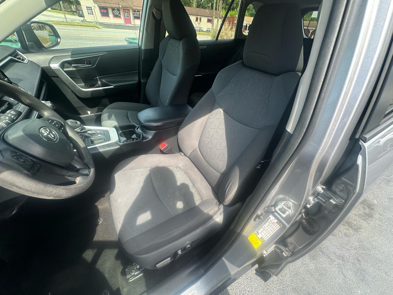 Toyota RAV4  2020