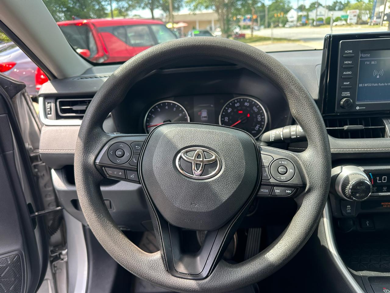 Toyota RAV4  2020
