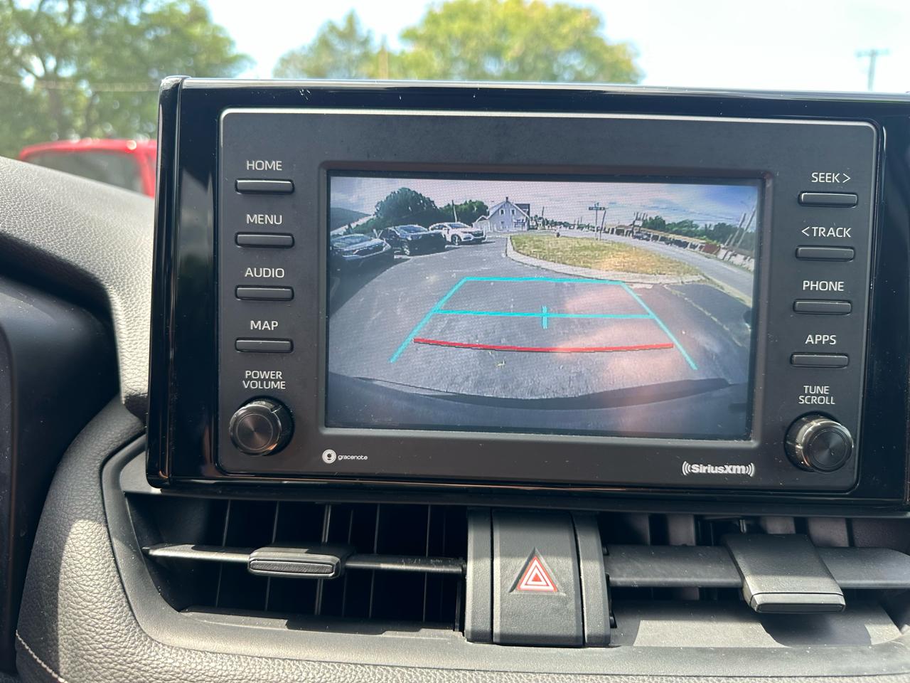 Toyota RAV4  2020