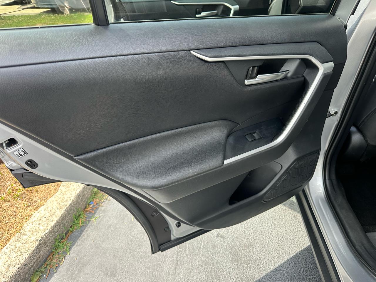 Toyota RAV4  2020