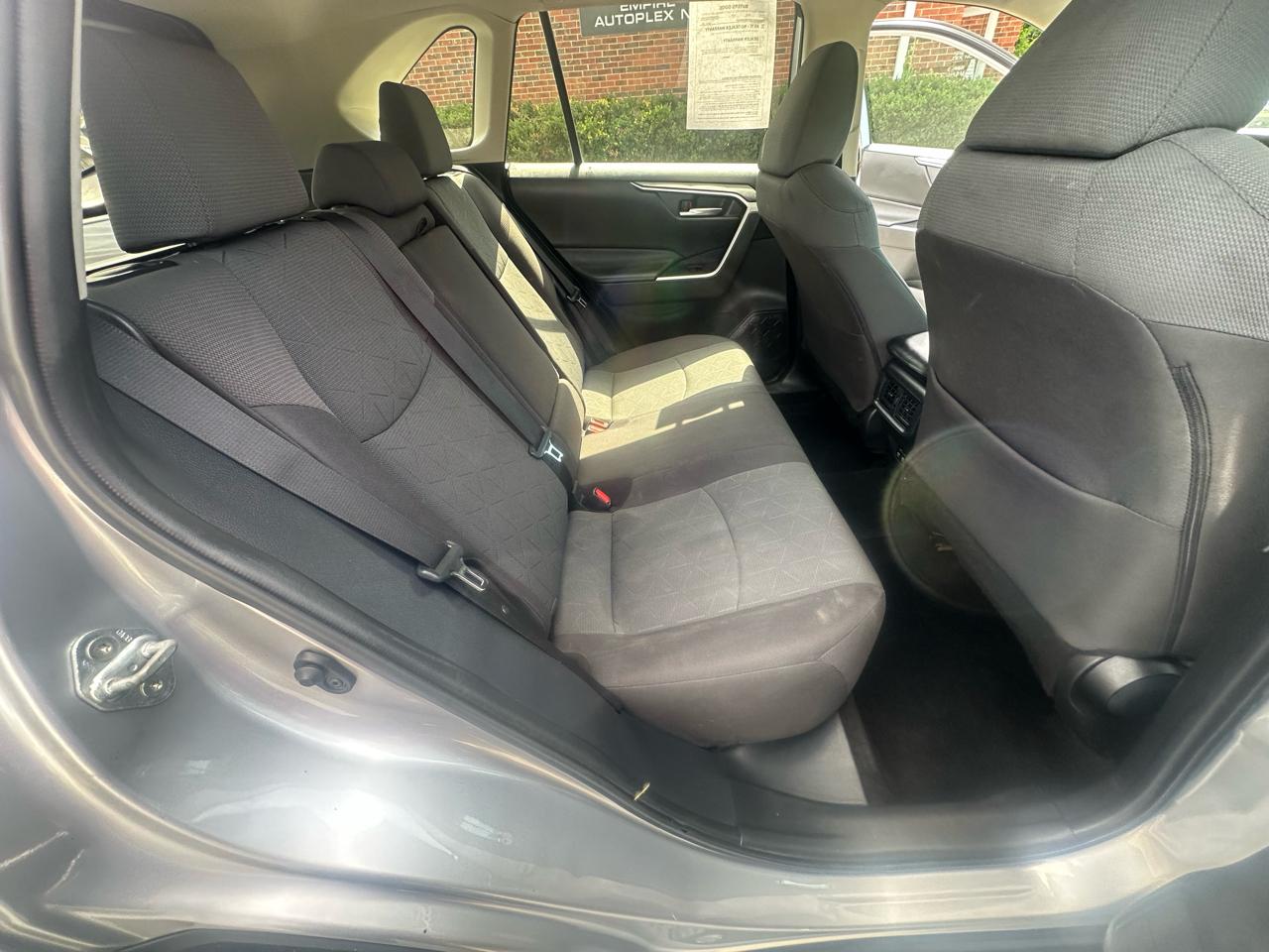 Toyota RAV4  2020