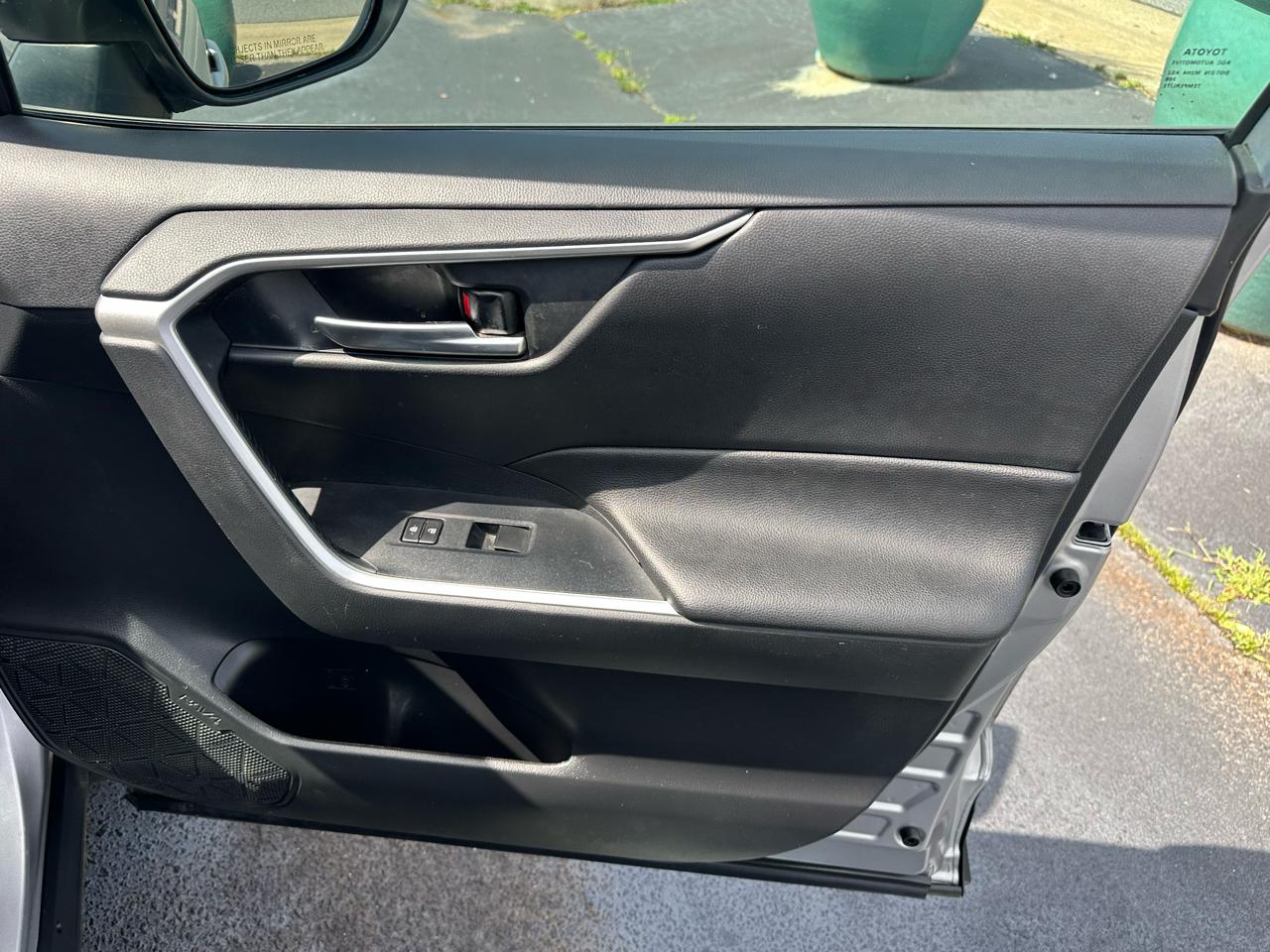 Toyota RAV4  2020