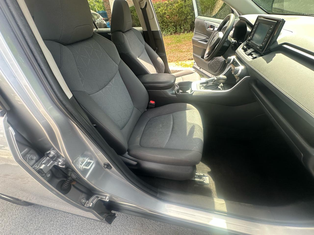 Toyota RAV4  2020