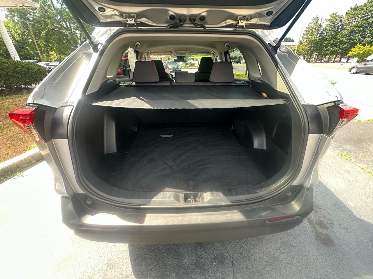 Toyota RAV4  2020