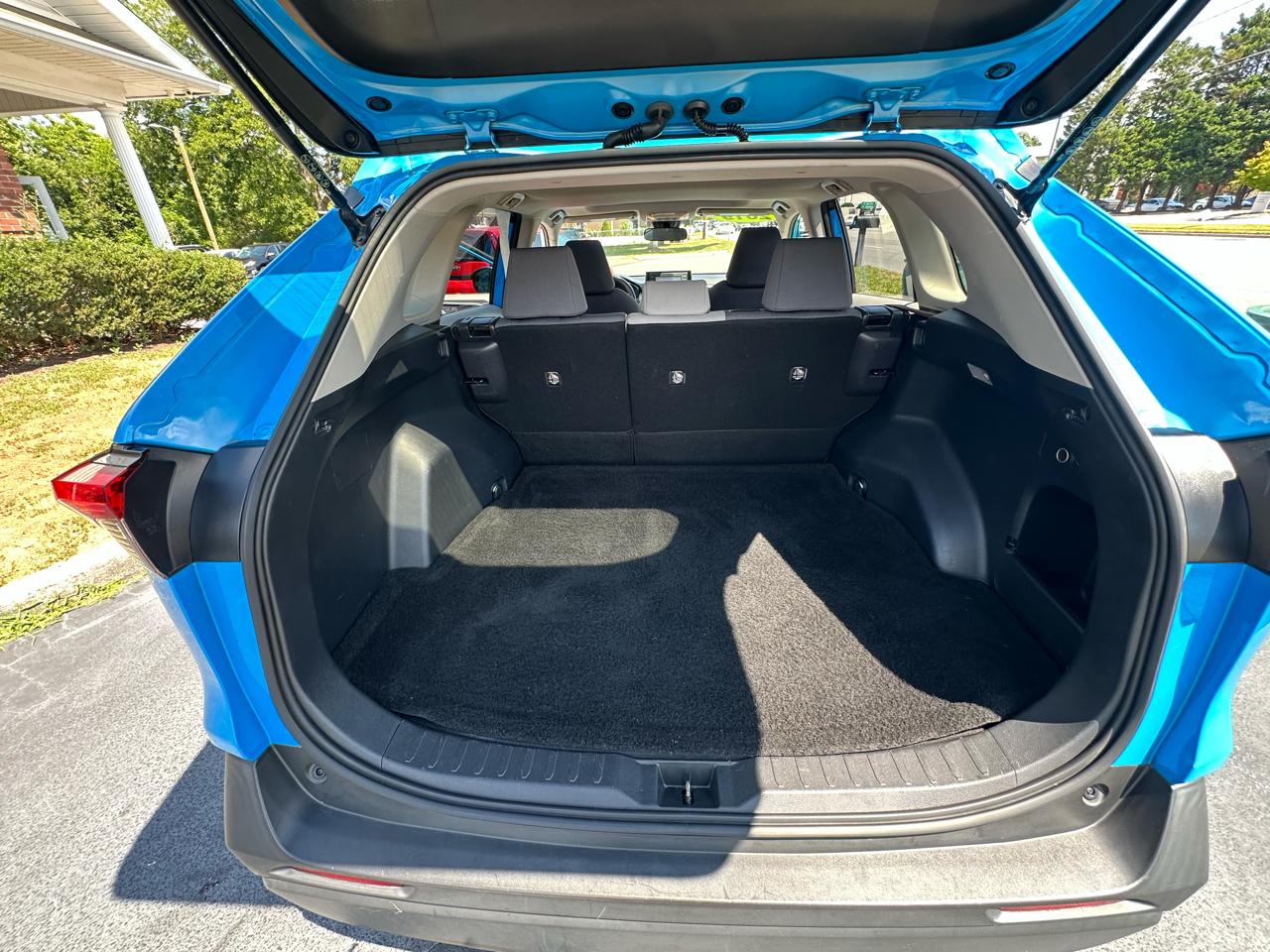 Toyota RAV4  2019