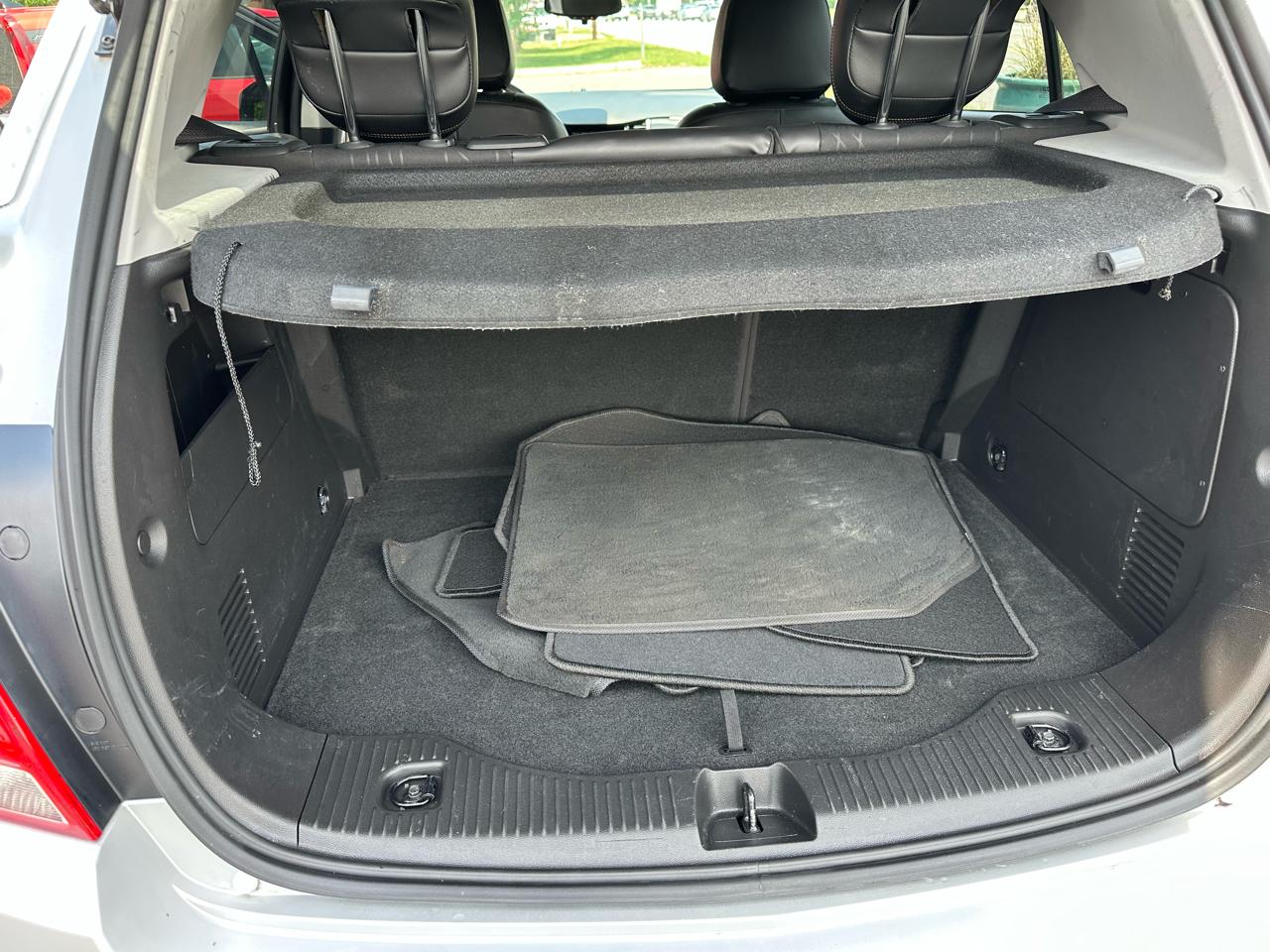 Chevrolet Trax  2019