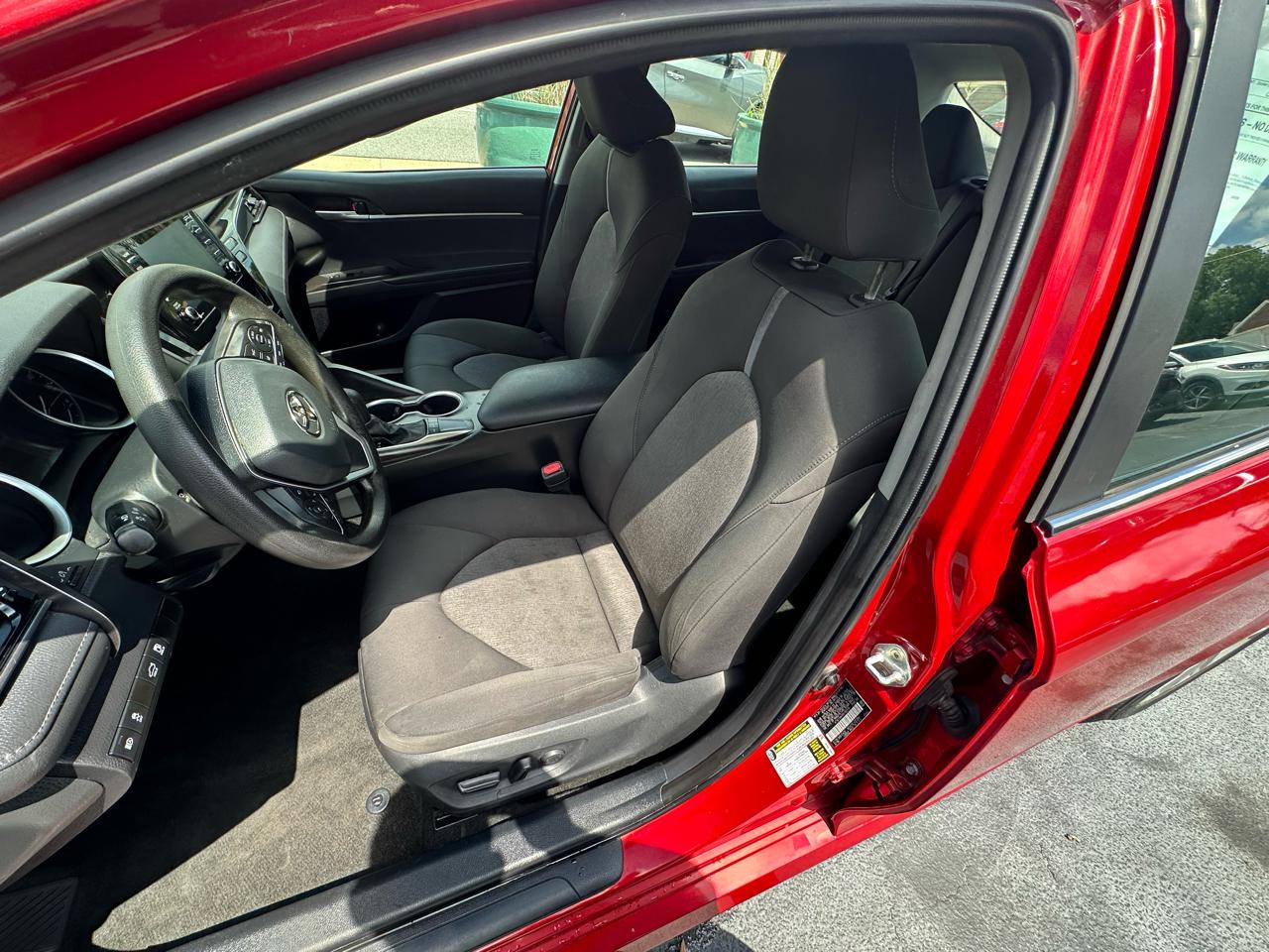 Toyota Camry  2023