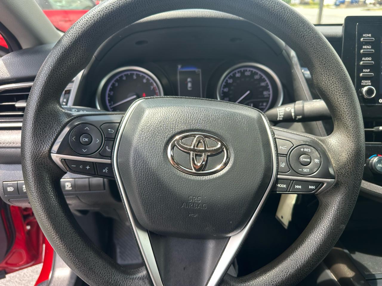 Toyota Camry  2023