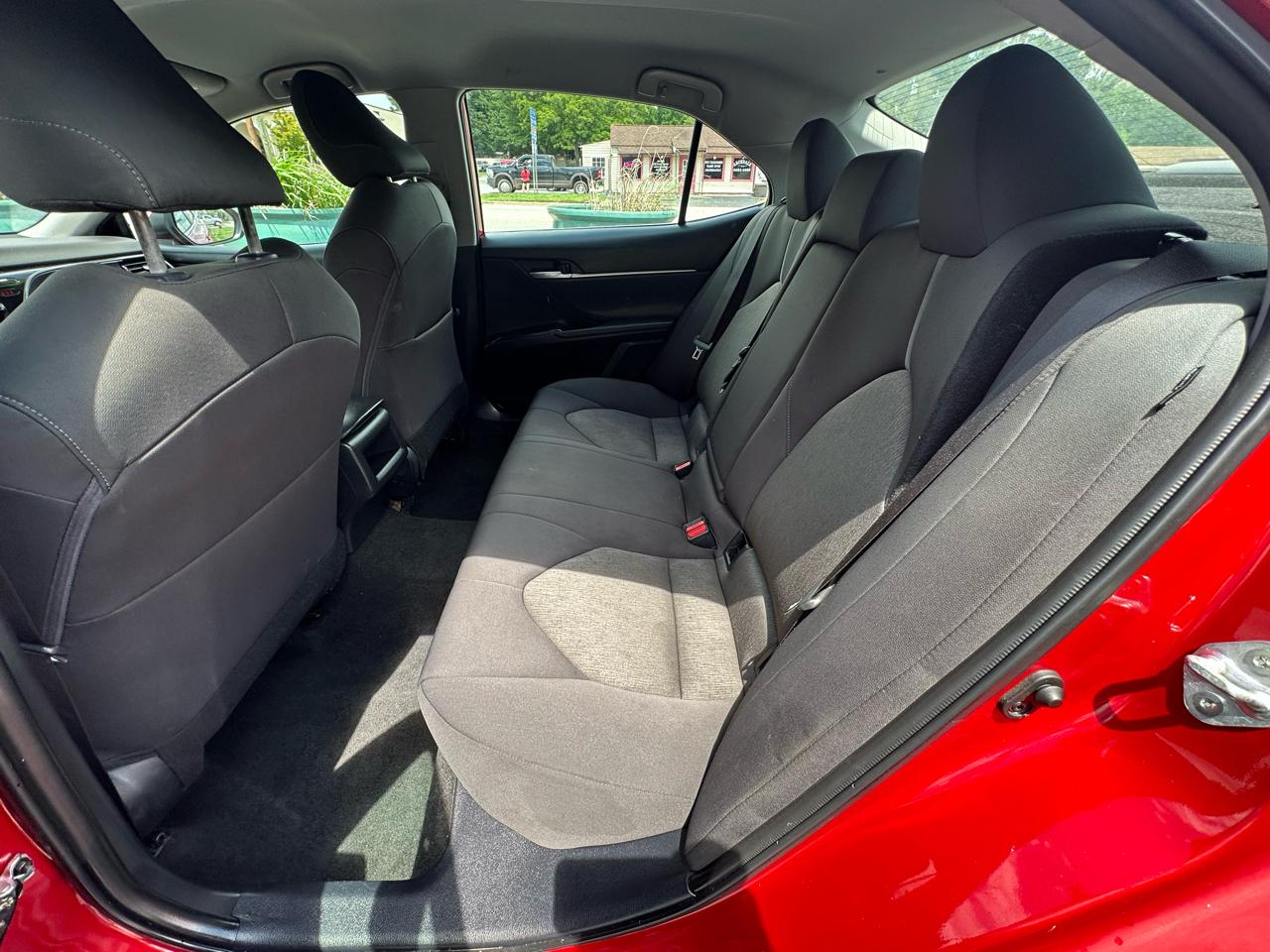 Toyota Camry  2023