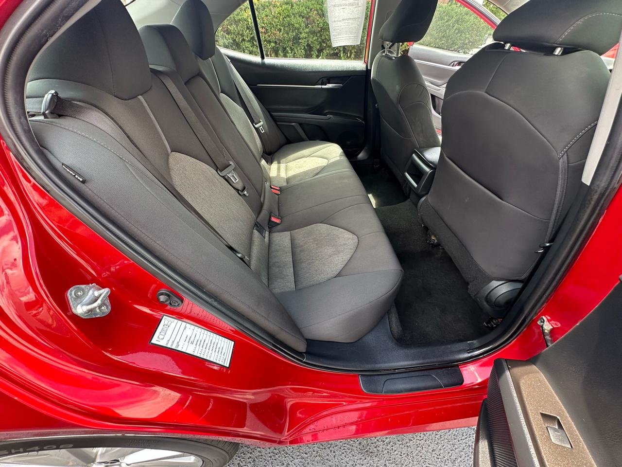 Toyota Camry  2023