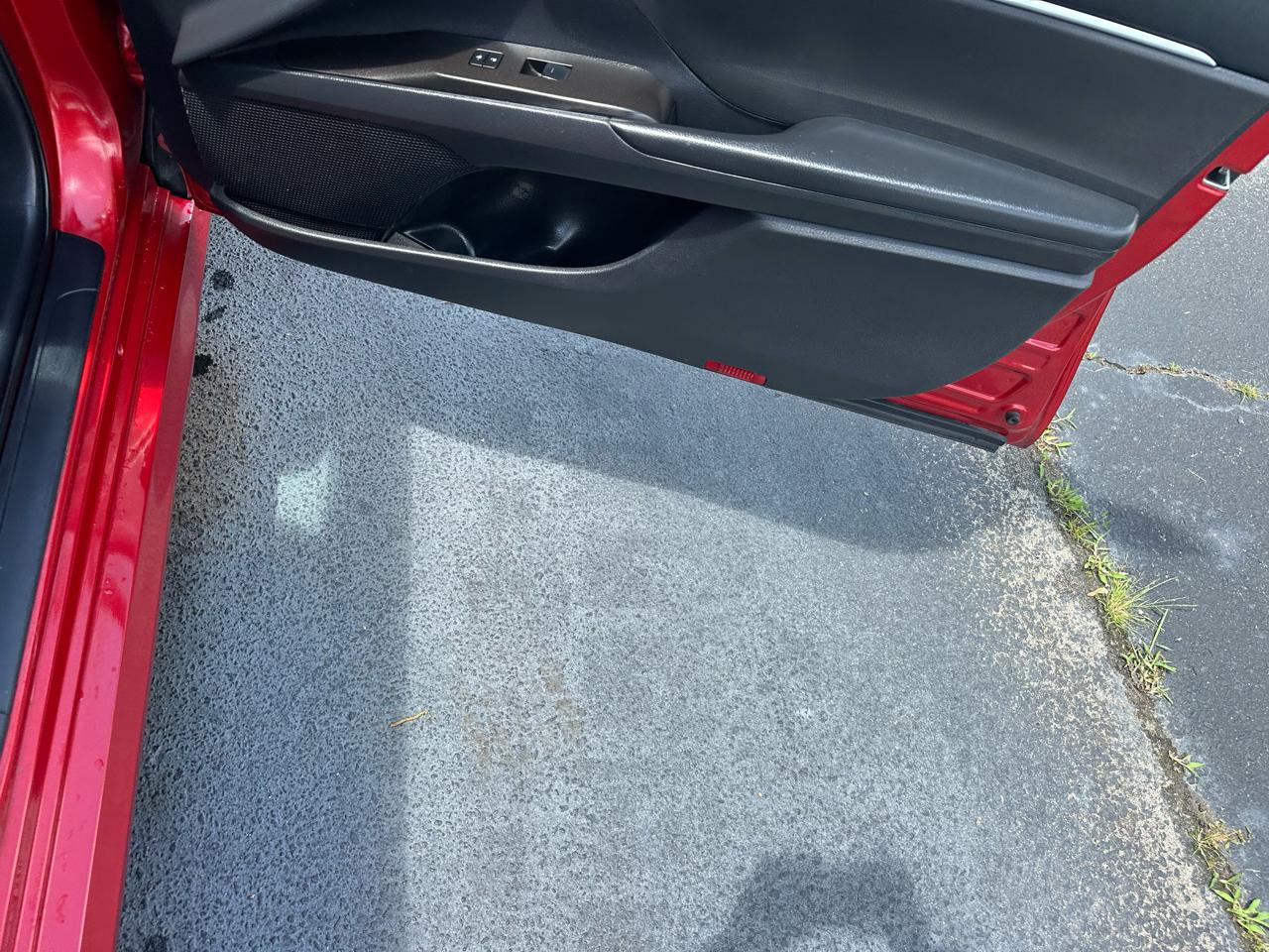 Toyota Camry  2023