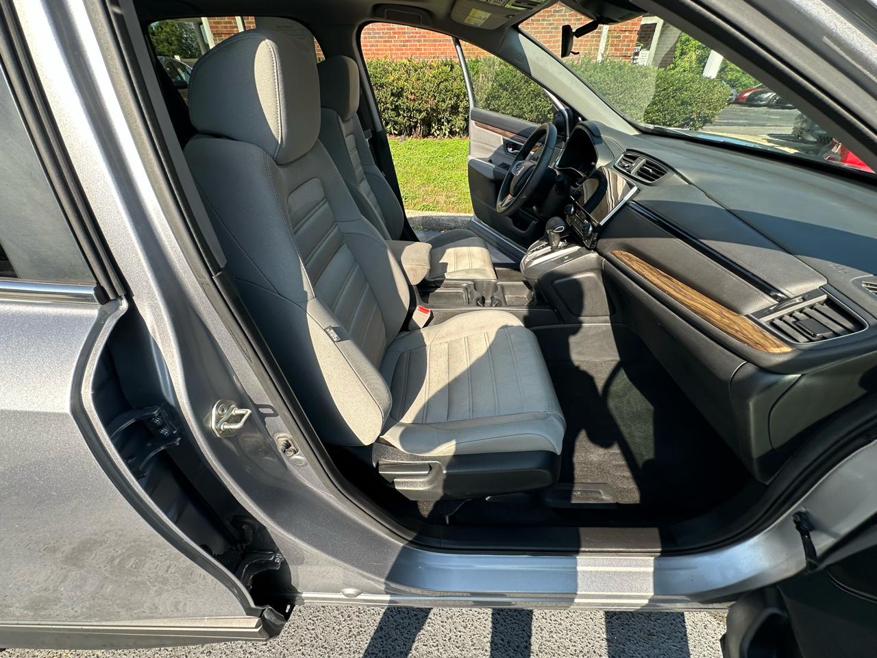 Honda CR-V  2019
