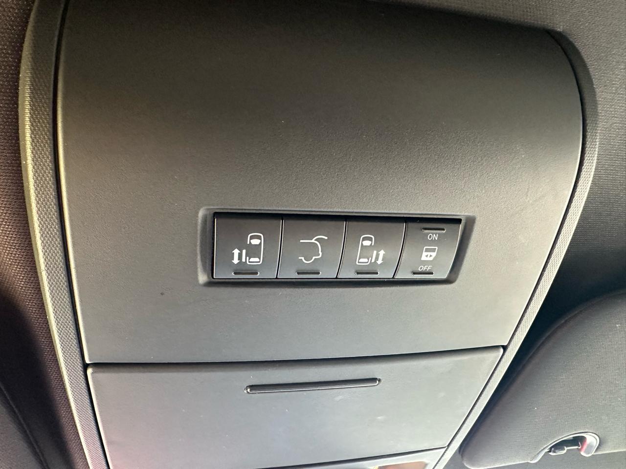 Dodge Grand Caravan  2019