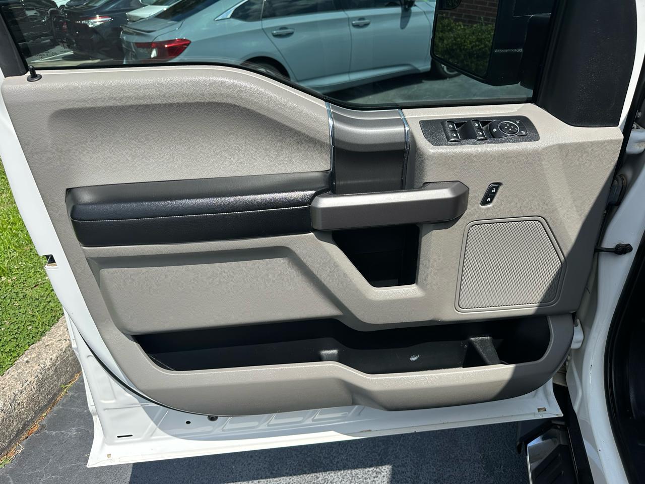 Ford F-150  2020