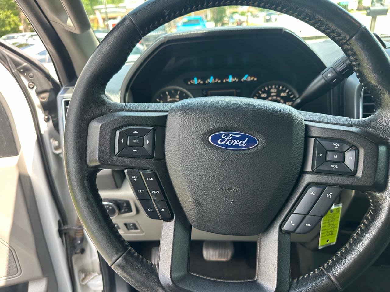 Ford F-150  2020