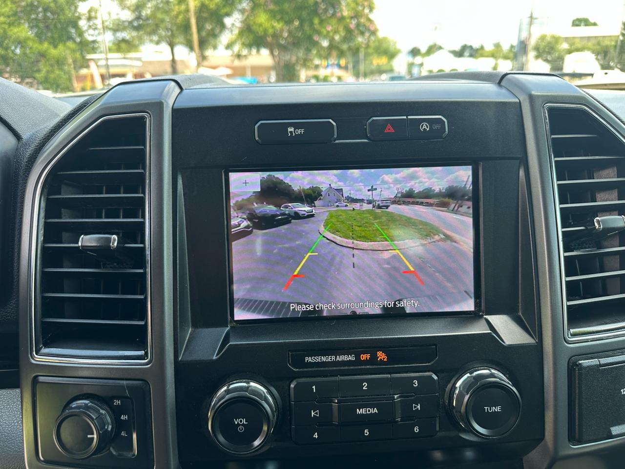 Ford F-150  2020