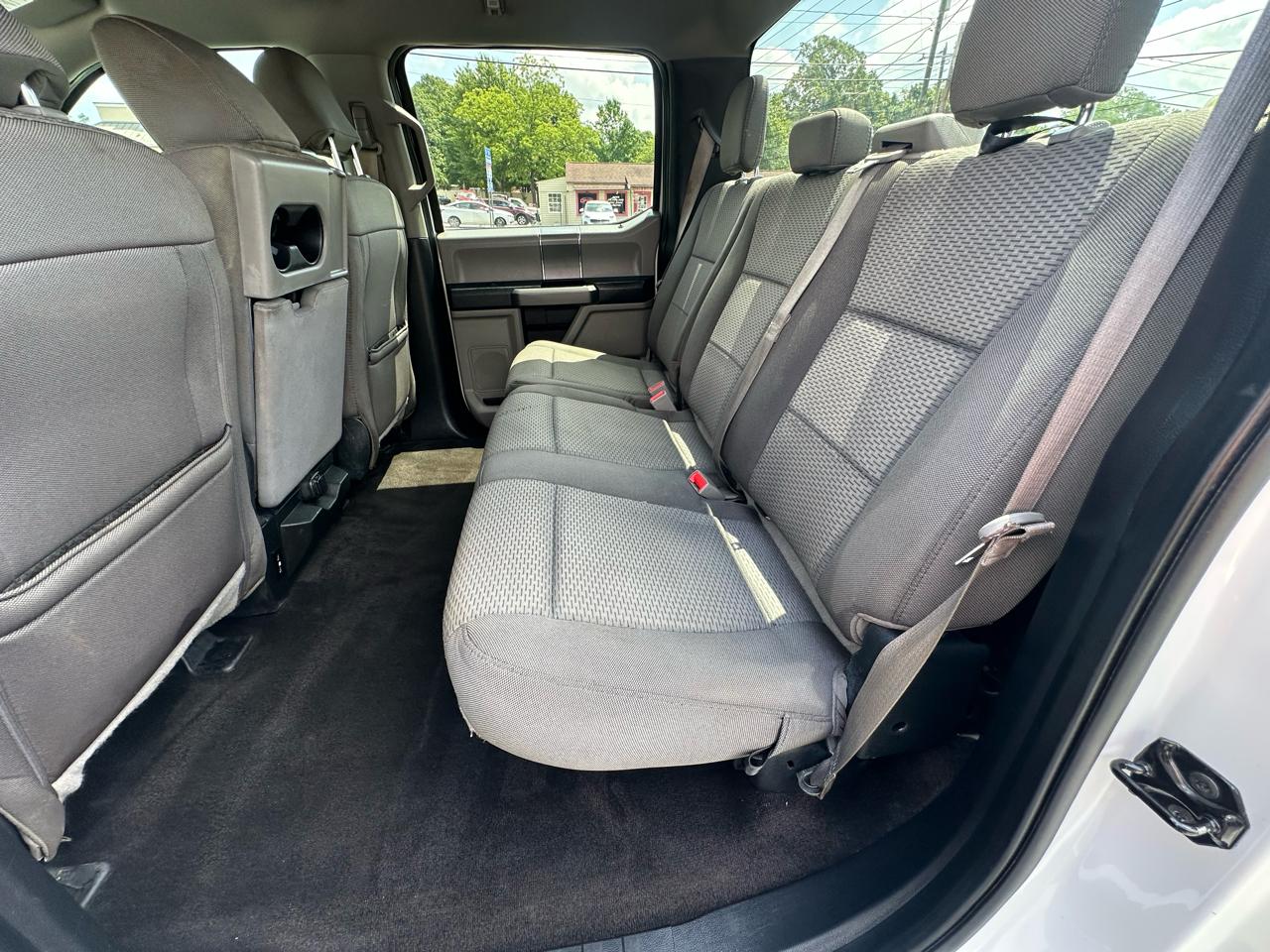 Ford F-150  2020