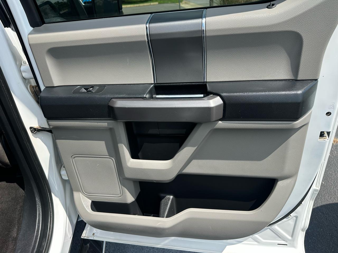 Ford F-150  2020