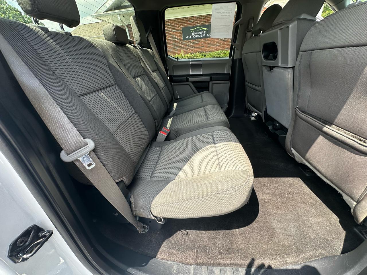 Ford F-150  2020