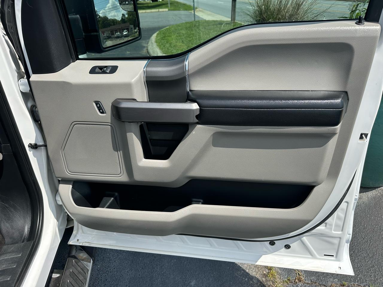 Ford F-150  2020