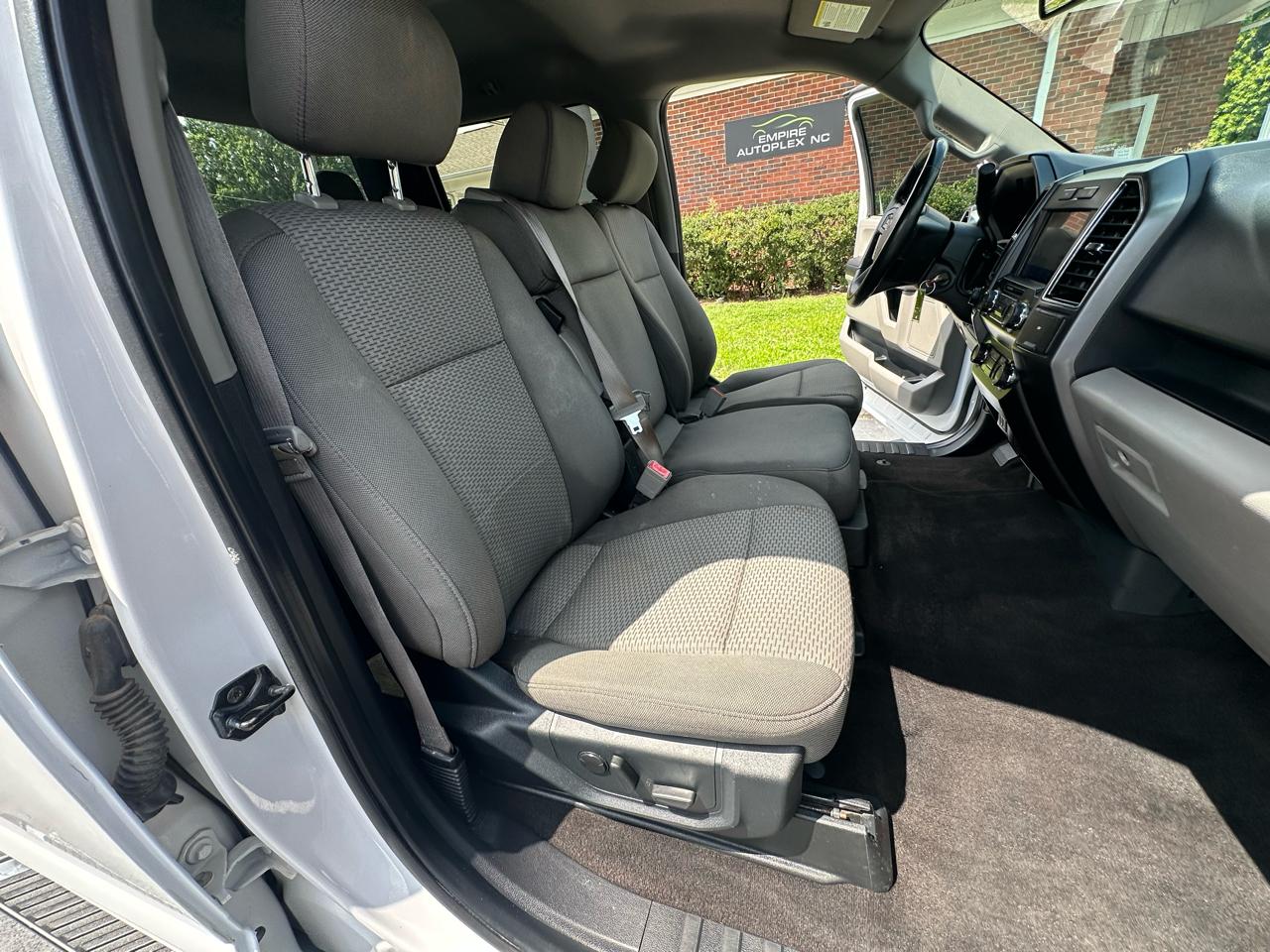 Ford F-150  2020