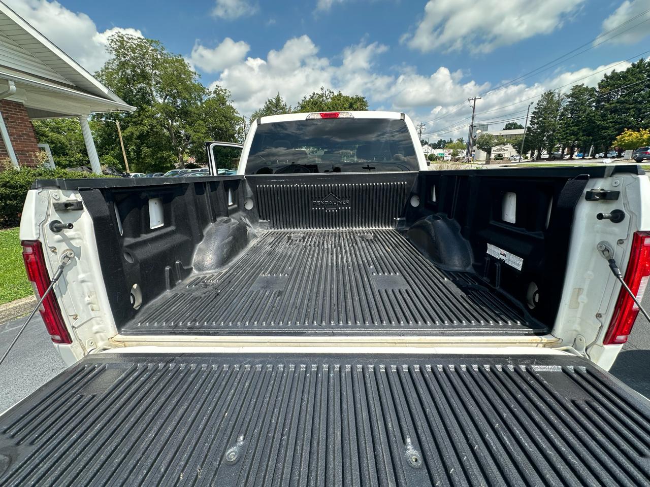 Ford F-150  2020