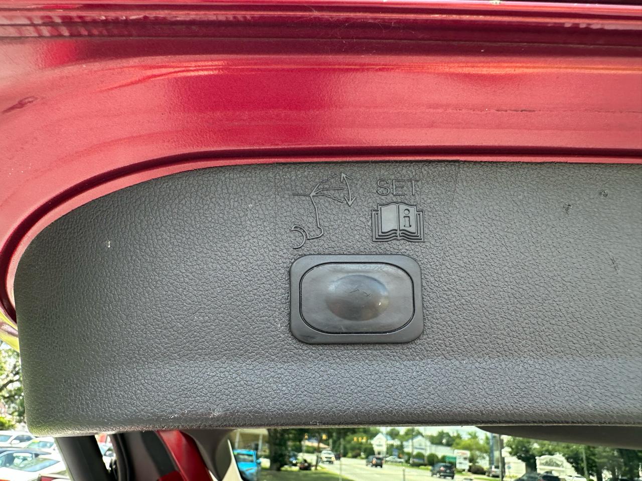 Ford Escape  2014