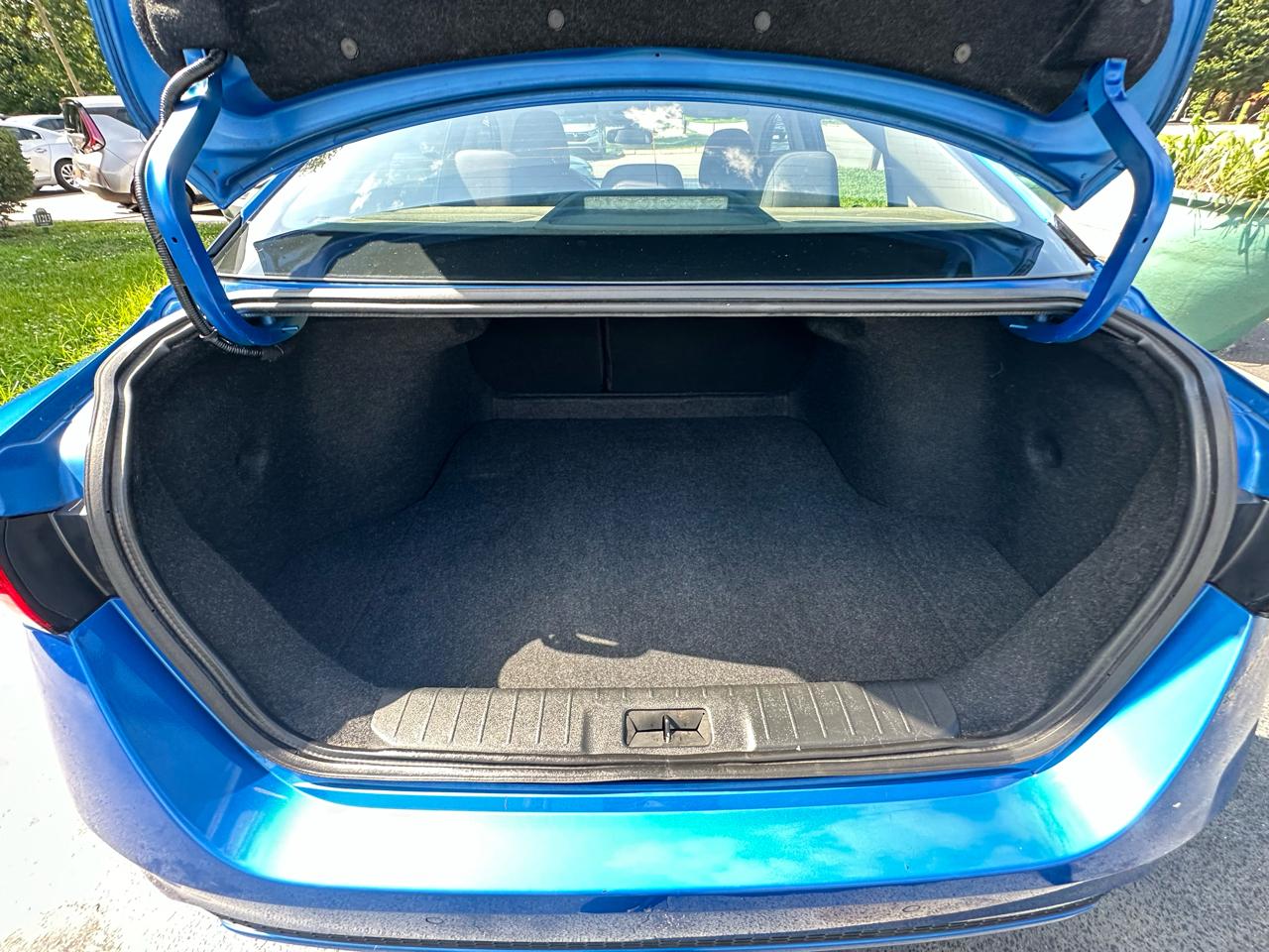 Nissan Sentra  2022