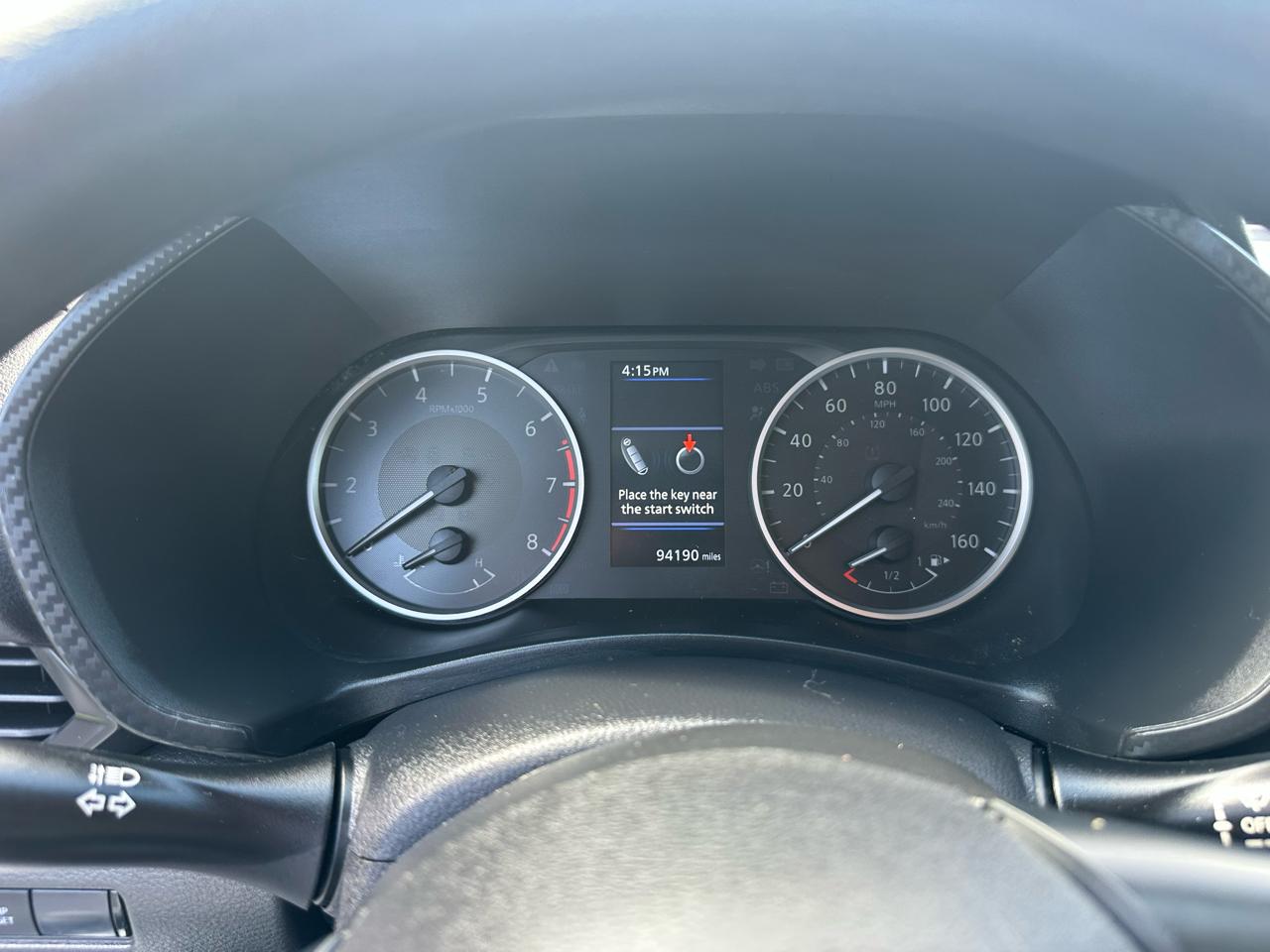 Nissan Sentra  2023