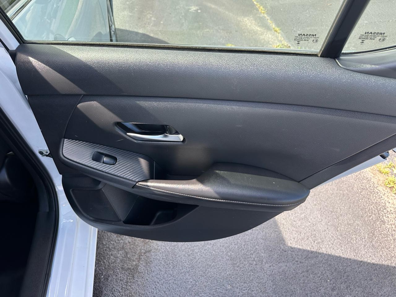 Nissan Sentra  2023