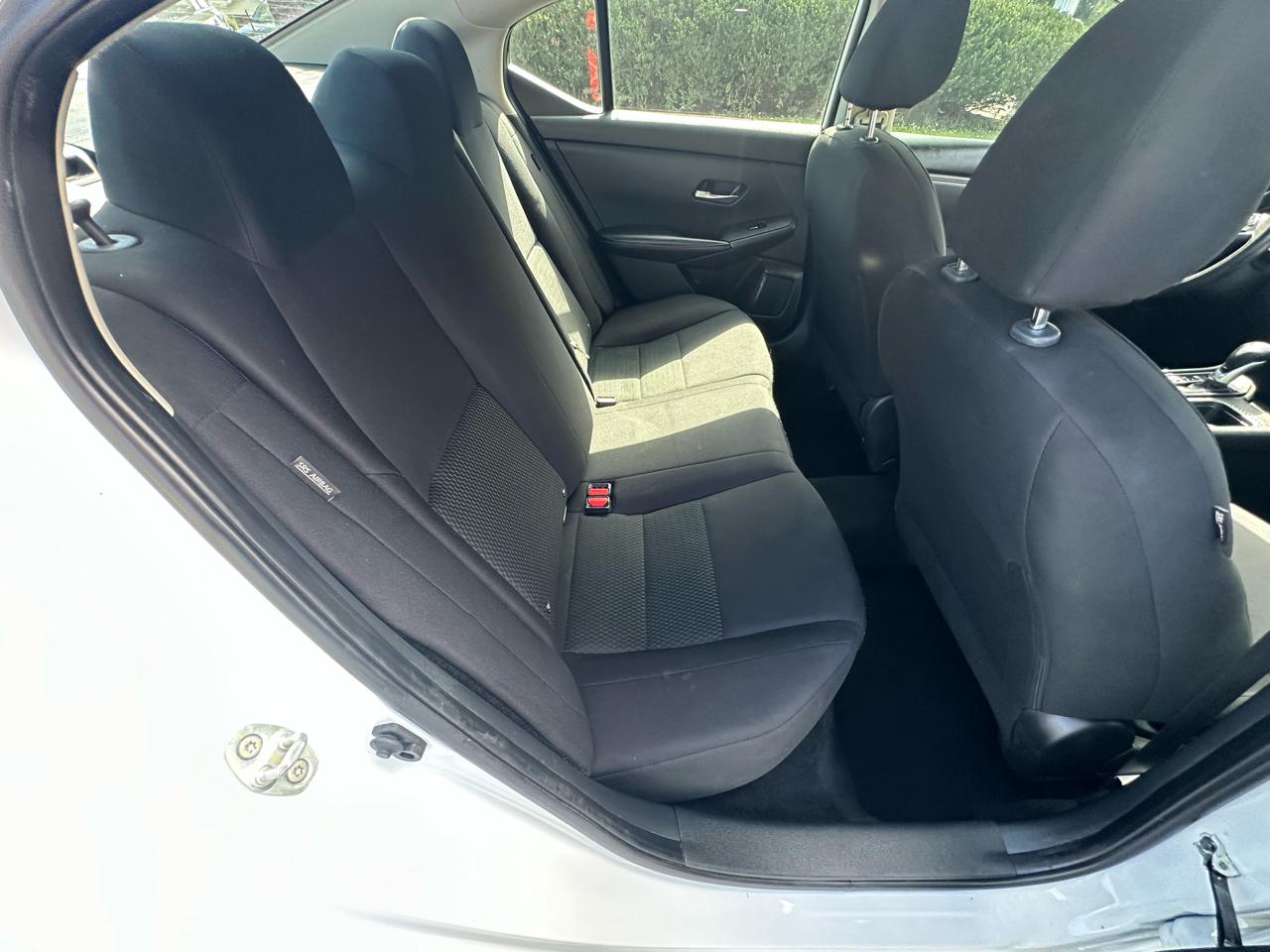 Nissan Sentra  2023
