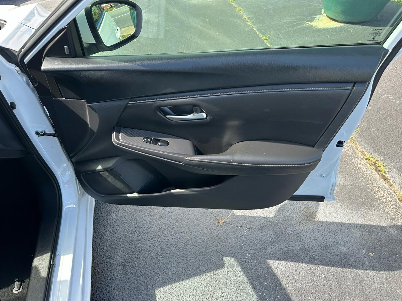 Nissan Sentra  2023